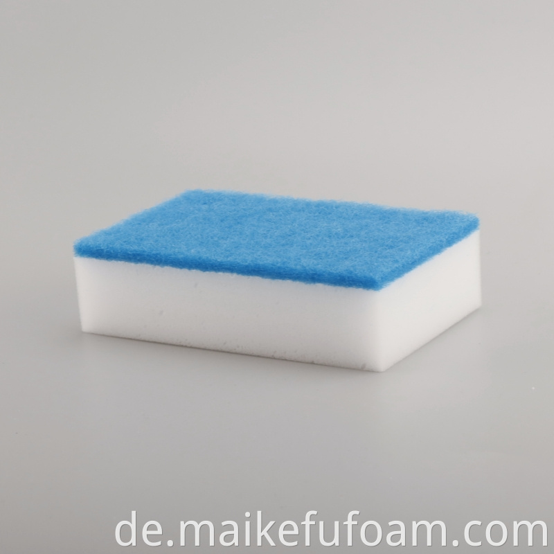 Complex Melamine Foam